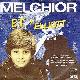 Afbeelding bij: Melchior - Melchior-E.T. + Elliott / E.T. + Elliot